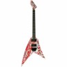 Guitarra Eléctrica WASHBURN GUITARRA WASHBURN ELECTRICA WV40VASIK I...