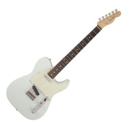 Guitarra Eléctrica Fender Classic Player Baja '60s Telecaster® Rose...