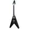 Guitarra Eléctrica GIBSON Flying V Pro 2016 T Ebony DVCGEBCH3