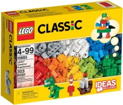 Lego Caja Complementos Creativos