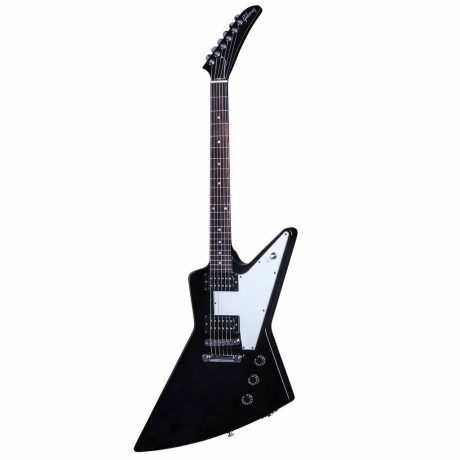 Guitarra Eléctrica GIBSON Explorer 2016 T Ebony DSXREBCH1