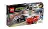 Lego Speed Champions