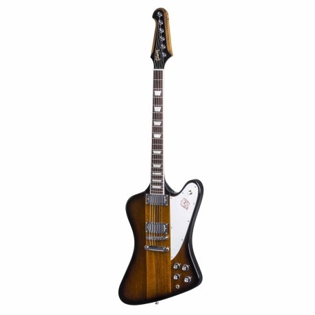 Guitarra Eléctrica GIBSON Firebird T 2017 Vintage Sunburst DSFR17VSCH1