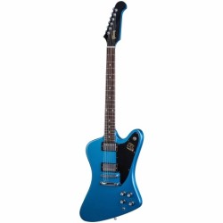Guitarra Eléctrica GIBSON Firebird Studio T 2017 Pelham Blue DSFS17...