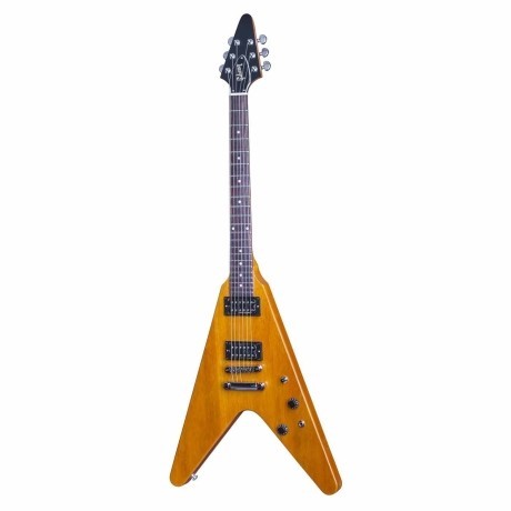 Guitarra Eléctrica GIBSON Flying V Faded 2016 Limited Run Vintage A...