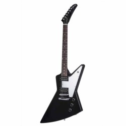 Guitarra Eléctrica GIBSON Explorer T 2017 Ebony DSX17EBCH1