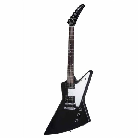 Guitarra Eléctrica GIBSON Explorer T 2017 Ebony DSX17EBCH1