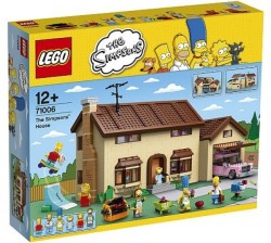 The Simpson House