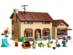 The Simpson House