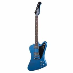 Guitarra Eléctrica GIBSON Firebird Studio HP 2017 Pelham Blue HDSFS...