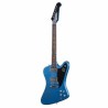 Guitarra Eléctrica GIBSON Firebird Studio HP 2017 Pelham Blue HDSFS...