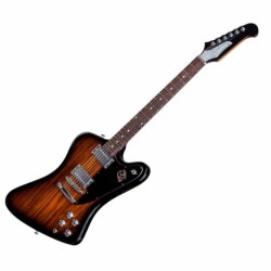 Guitarra Eléctrica GIBSON Firebird Studio HP 2017 Vintage Sunburst ...
