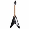 Guitarra Eléctrica GIBSON Flying V HP 2017 Ebony HDSV17EBCH1