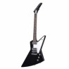 Guitarra Eléctrica GIBSON Explorer HP 2017 Ebony HDSX17EBCH1