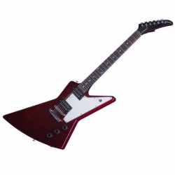Guitarra Eléctrica GIBSON Explorer 2016 HP Cherry HDSXRCHCH1