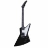 Guitarra Eléctrica GIBSON Explorer 2016 HP Ebony HDSXREBCH1