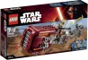 Star Wars Rey´s Speeder