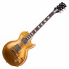 Guitarra Eléctrica GIBSON Les Paul Classic HP 2017 Gold Top HLPCS17...