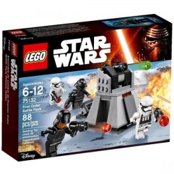 First Order Battle Pack