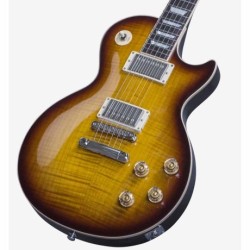 Guitarra Eléctrica GIBSON LP Standard 2016 HP Desert Burst HLPNSTDP...