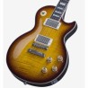 Guitarra Eléctrica GIBSON LP Standard 2016 HP Desert Burst HLPNSTDP...