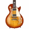 Guitarra Eléctrica GIBSON LP Standard 2016 HP Light Burst HLPNSTDPL...