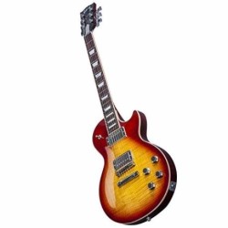 Guitarra Eléctrica GIBSON Les Paul Standard HP 2017 Heritage Cherry...