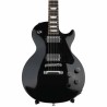 Guitarra Eléctrica GIBSON LP Studio 2016 HP Ebony HLPSTUEBCH1