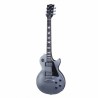 Guitarra Eléctrica GIBSON LP Studio 2016 HP Silver Pearl HLPSTUS2CH1