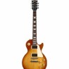 Guitarra Eléctrica GIBSON LP 50s Tribute 2016 HP Satin Honeyburst D...
