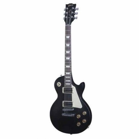 Guitarra Eléctrica GIBSON LP 50s Tribute 2016 HP Satin Ebony HLPST5...