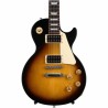 Guitarra Eléctrica GIBSON LP 50s Tribute 2016 HP Satin Vintage Sunb...