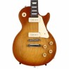 Guitarra Eléctrica GIBSON LP 60s Tribute 2016 HP Satin Honeyburst D...