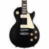 Guitarra Eléctrica GIBSON LP 60s Tribute 2016 HP Satin Ebony HLPST6...