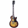 Guitarra Eléctrica GIBSON LP Studio Faded 2016 HP Satin Fireburst H...