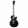 Guitarra Eléctrica GIBSON LP Studio 2016 T Ebony Ch Hdwe LPSTUEBCH1