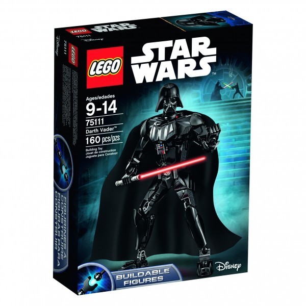DARTH VADER