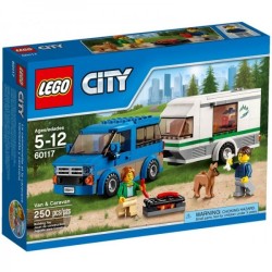 CAMIONETA Y CARAVANA