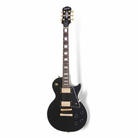 Guitarra Eléctrica EPIPHONE Les Paul Custom PRO ENCTEBGH1