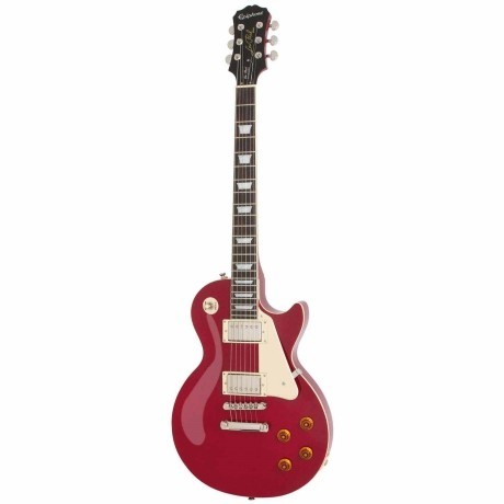 Guitarra Eléctrica GIBSON Les Paul STANDARD ENS-RCCH1