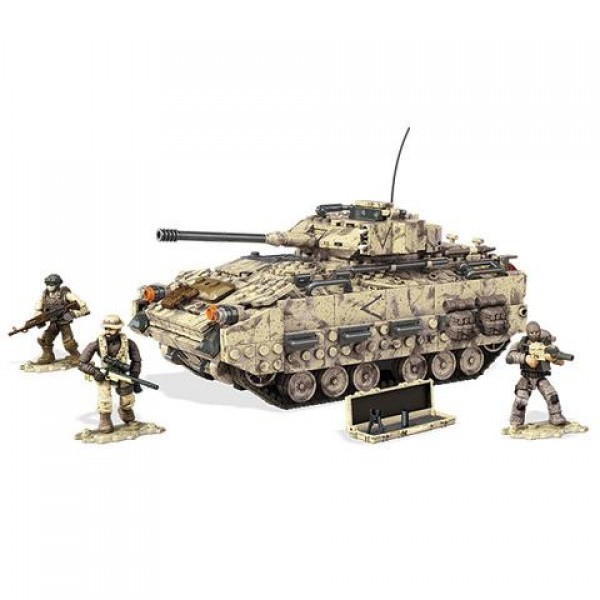 Tanque del Desierto