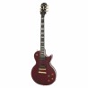 Guitarra Eléctrica EPIPHONE Prophecy Les Paul Custom Plus GX Outfit...