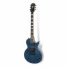 Guitarra Eléctrica EPIPHONE Prophecy Les Paul Custom Plus EX Outfit...