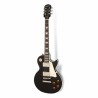 Guitarra Eléctrica EPIPHONE LP Standard Ebony Ch Hdwe ENS-EBCH1