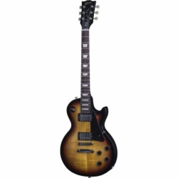 Guitarra Eléctrica GIBSON LP Studio Faded 2016 T Satin Fireburst Ch...