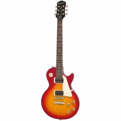 Guitarra Eléctrica EPIPHONE LP-100 Her. Cherryburst Ch Hdwe ENB-HSCH1