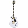 Guitarra Eléctrica EPIPHONE Les Paul Custom PRO ENCTAWGH1