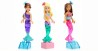 Mega Bloks Barbie- Fantasía Multipack