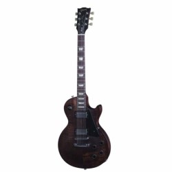 Guitarra Eléctrica GIBSON Les Paul Studio Faded LPSTWBCH1