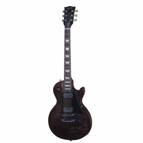 Guitarra Eléctrica GIBSON Les Paul Studio Faded LPSTWBCH1